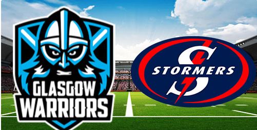 Glasgow Warriors vs Stormers Rugby Full Match Replay 8 June 2024 United Rugby Championship Quarter Final